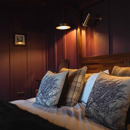 No17 The Promenade Hotel Oban Bagian luar foto