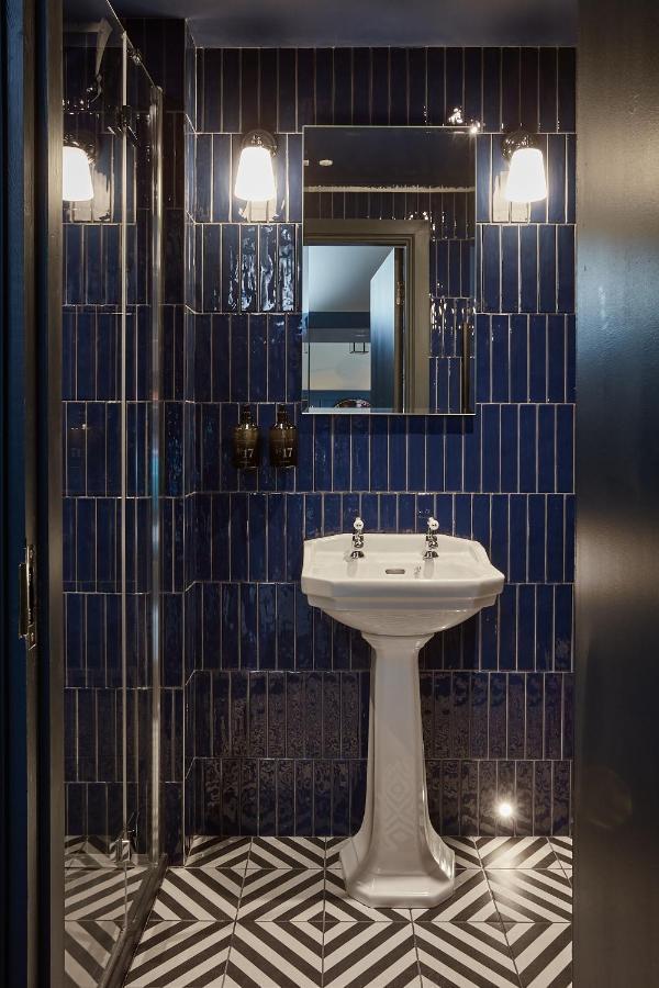 No17 The Promenade Hotel Oban Bagian luar foto