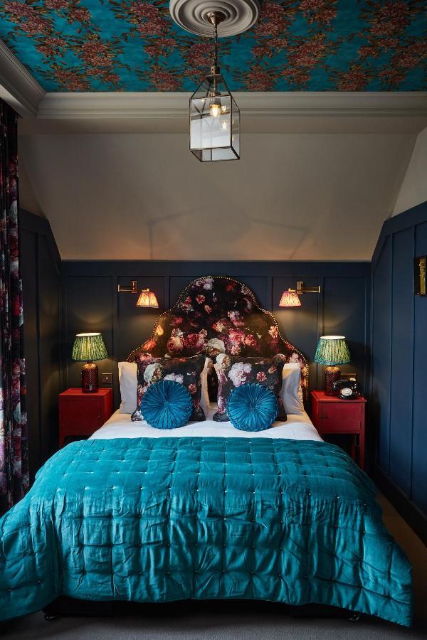 No17 The Promenade Hotel Oban Bagian luar foto