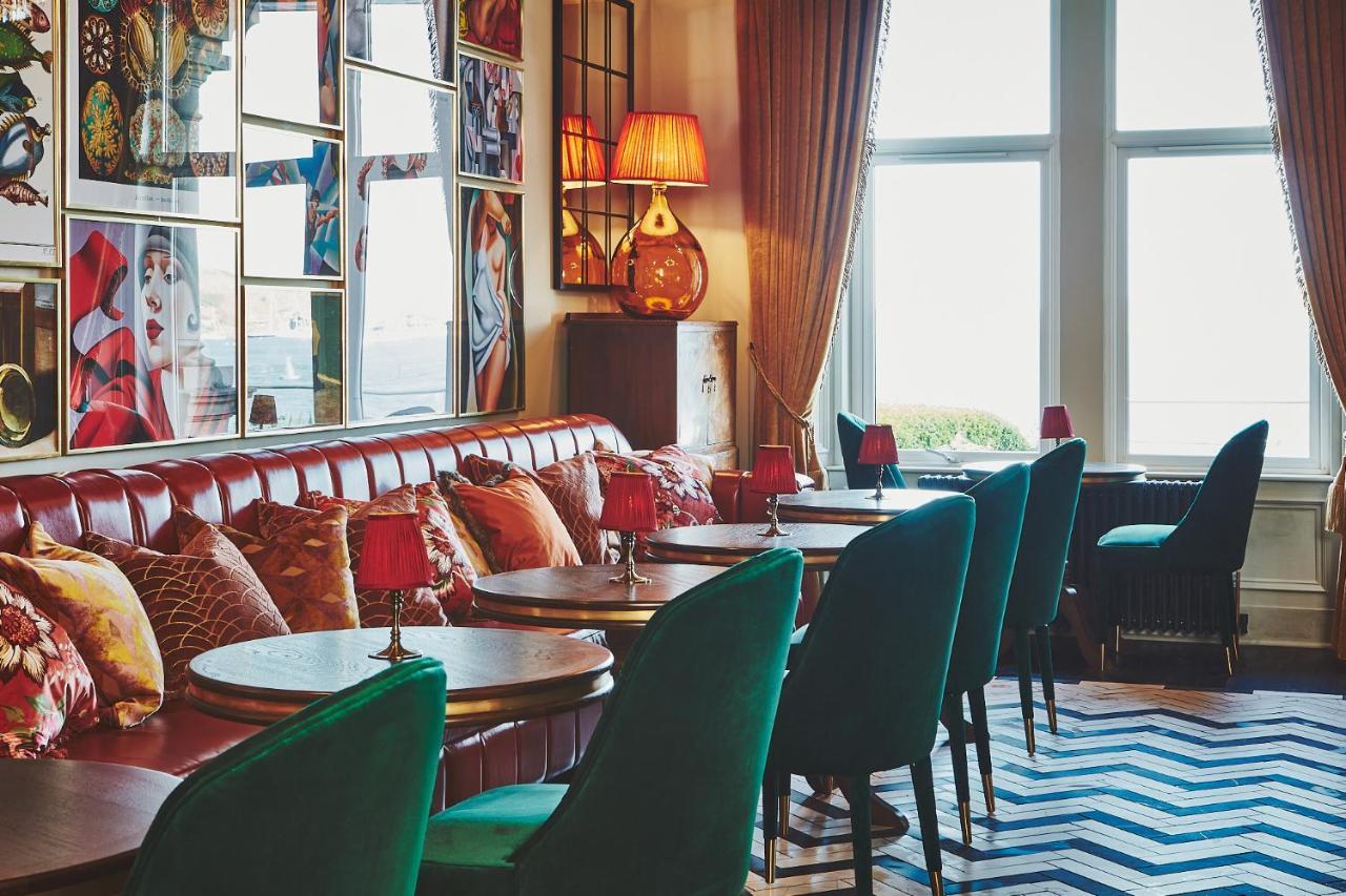 No17 The Promenade Hotel Oban Bagian luar foto