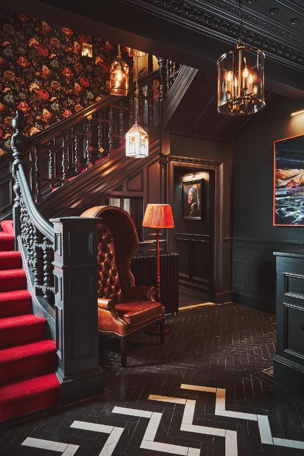 No17 The Promenade Hotel Oban Bagian luar foto