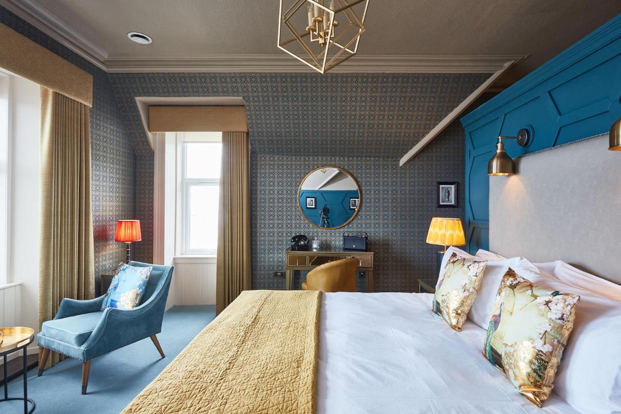 No17 The Promenade Hotel Oban Bagian luar foto