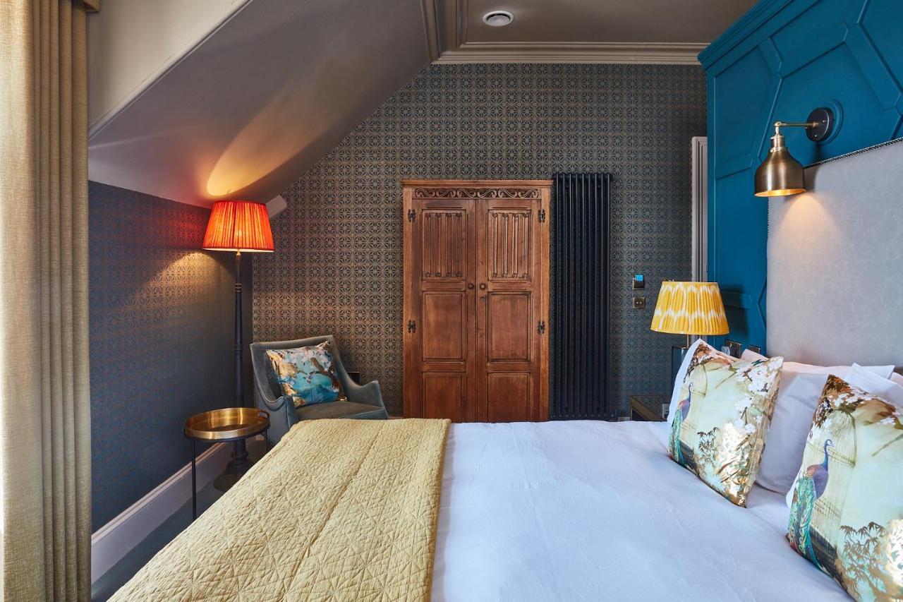 No17 The Promenade Hotel Oban Bagian luar foto