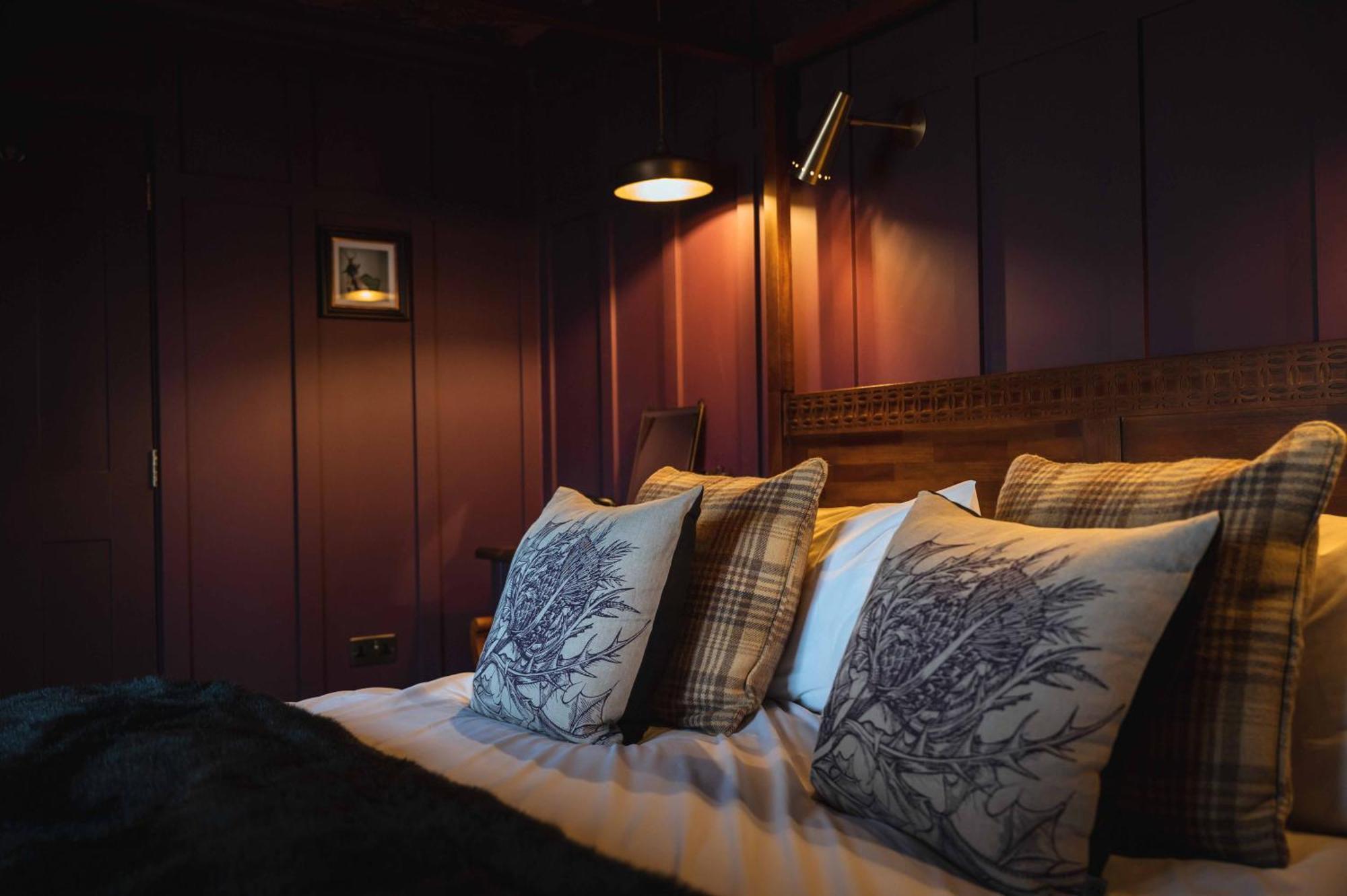 No17 The Promenade Hotel Oban Bagian luar foto